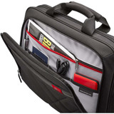 Case Logic DLC-115 Carrying Case for 10.1" to 15.6" Notebook - Black