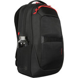 Targus TBB639GL Carrying Case (Backpack) for 17.3" Notebook - Black