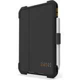 Higher Ground PROTEx Folio Carrying Case (Folio) Apple iPad Air Tablet - Black