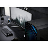 Fractal Design Torrent Black RGB TG Light Tint