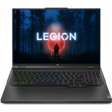 Lenovo Legion Pro 5 16ARX8 82WM0001US 16" Gaming Notebook - WQXGA - 2560 x 1600 - AMD Ryzen 5 7645HX Hexa-core (6 Core) 4 GHz - 16 GB Total RAM - 1 TB SSD - Onyx Gray