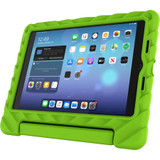 Gumdrop FoamTech Rugged Carrying Case for 10.2" Apple iPad (7th Generation), iPad (8th Generation) Tablet - Lime Green