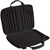 Case Logic QNS-311 Carrying Case (Attach&eacute;) for 13.3" Notebook, Accessories - Black