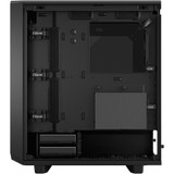 Fractal Design Meshify 2 Compact Black TG Light Tint