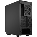 Fractal Design Meshify 2 Compact Black TG Light Tint