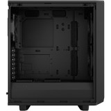 Fractal Design Meshify 2 Compact Black TG Light Tint