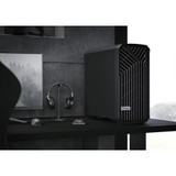 Fractal Design Torrent Black Solid