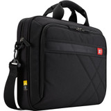 Case Logic DLC-117 Carrying Case for 10.1" to 17.3" Notebook - Black