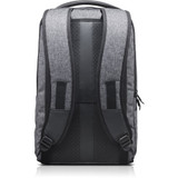 Lenovo Legion Carrying Case (Backpack) for 15.6" Lenovo Notebook - Gray, Black