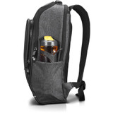 Lenovo Legion Carrying Case (Backpack) for 15.6" Lenovo Notebook - Gray, Black