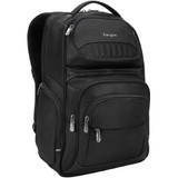 Targus Carrying Case for 16" Notebook - Black with Earphone Jack in strap