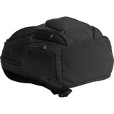 Targus Carrying Case for 16" Notebook - Black with Earphone Jack in strap