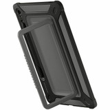 Samsung Rugged Carrying Case for 11" Samsung Galaxy Tab S9 Tablet, Stylus - Black