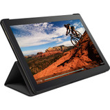 Lenovo Carrying Case (Folio) Lenovo Tab M10 Tablet - Black