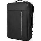 Targus Urban TBB595GL Carrying Case (Backpack) for 15.6" Notebook - Black