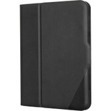 Targus VersaVu THZ914GL Carrying Case for 8.3" Apple iPad mini (6th Generation) Tablet - Black