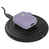 OtterBox Carrying Case Apple Wireless Headphone - Elixir (Light Purple)