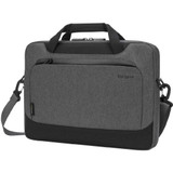 Targus Cypress TBS92602GL Carrying Case (Slipcase) for 13" to 14" Notebook - Gray