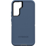 OtterBox Defender Rugged Carrying Case Samsung Galaxy S22+ Smartphone - Fort Blue