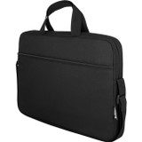 Urban Factory Nylee TLS15UF Carrying Case (Messenger) for 15.6" Notebook - Black