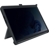 Kensington BlackBelt K96540WW Rugged Carrying Case Microsoft Surface Pro 9, Surface Pro Tablet - Black