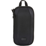 Case Logic Lectro LAC-100 Carrying Case Cable - Black