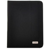 CODi Carrying Case (Folio) for 10.2" Apple iPad (7th Generation) Tablet - Black