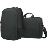 Lenovo Essential Carrying Case (Backpack) for 16" Lenovo Notebook - Black