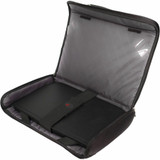 Mobile Edge Express Carrying Case (Briefcase) for 16" Chromebook - Black