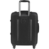 Ogio ALPHA Convoy 520S Travel/Luggage Case (Carry On) for 15" Travel Essential - Black