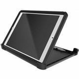 OtterBox Defender Carrying Case Apple iPad (7th, 8th, 9th Generation) Tablet - Black