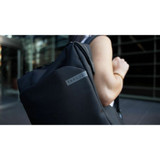 Targus Work+ TBB609GL Carrying Case (Backpack/Tote) for 16" Notebook - Black