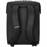 Targus Work+ TBB609GL Carrying Case (Backpack/Tote) for 16" Notebook - Black