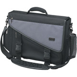 Tripp Lite Profile Brief Bag Notebook Laptop Computer Carrying Case Nylon