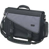 Tripp Lite Profile Brief Bag Notebook Laptop Computer Carrying Case Nylon