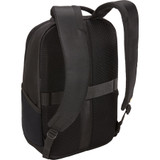 Case Logic NOTIBP-114 Carrying Case (Backpack) for 14" Notebook - Black