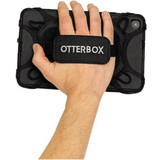 OtterBox Utility Carrying Case for 10" to 13" Samsung, LG, Google, Apple Tablet - Black