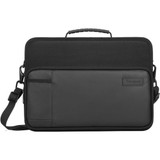 Targus Work-In TKC001 Carrying Case (Briefcase) for 11.6" Notebook, Chromebook - Black