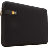 Case Logic LAPS-113 Carrying Case (Sleeve) for 13.3" Notebook, MacBook - Black