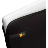 Case Logic LAPS-113 Carrying Case (Sleeve) for 13.3" Notebook, MacBook - Black