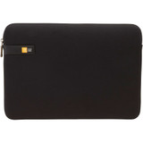 Case Logic LAPS-113 Carrying Case (Sleeve) for 13.3" Notebook, MacBook - Black