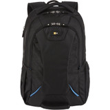 Case Logic BEBP-315 Carrying Case (Backpack) for 15.6" Notebook - Black