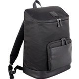 Francine Collection Tribeca Carrying Case (Backpack) for 15.6" to 16" Notebook - Black