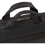 Case Logic Propel PROPA-114 Travel/Luggage Case for 12" to 14" Notebook, Tablet PC, Accessories, Key, File, Luggage - Black