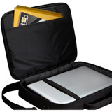 Case Logic VNCI-215 Carrying Case for 15.6" Notebook - Black