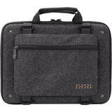 Higher Ground Shuttle 3.0 Carrying Case for 13" Notebook - Gray