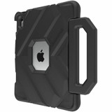 Gumdrop FoamTech Rugged Carrying Case for 10.9" Apple iPad (10th Generation) Tablet - Black