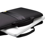 Case Logic QNS-113 Carrying Case (Sleeve) for 13.3" Notebook - Black