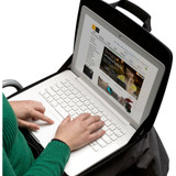 Case Logic QNS-113 Carrying Case (Sleeve) for 13.3" Notebook - Black