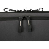 Targus City Fusion TBM571GL Carrying Case (Messenger) for 13" to 15.6" Notebook, Tablet - Black